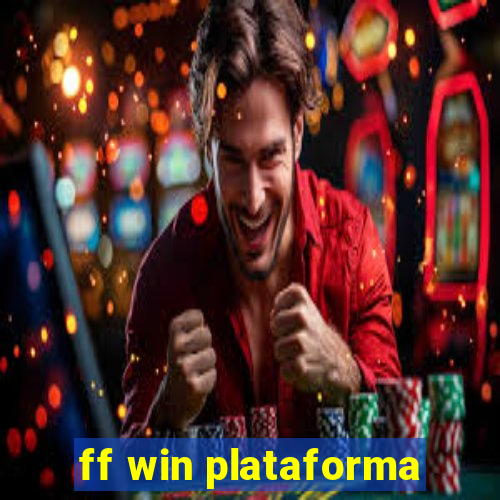 ff win plataforma